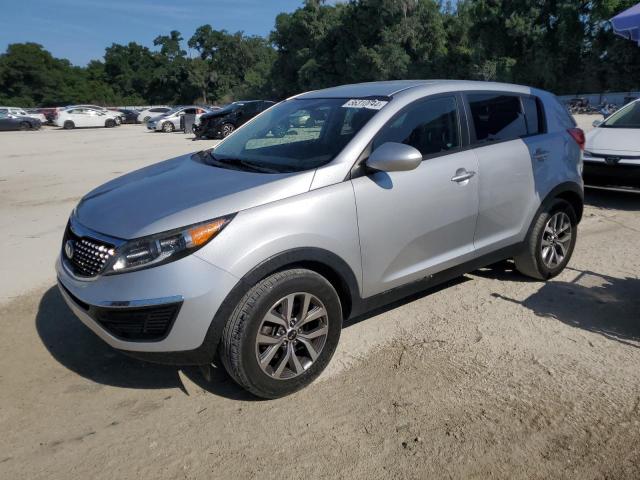 2014 Kia Sportage Base VIN: KNDPB3AC3E7562525 Lot: 56310044