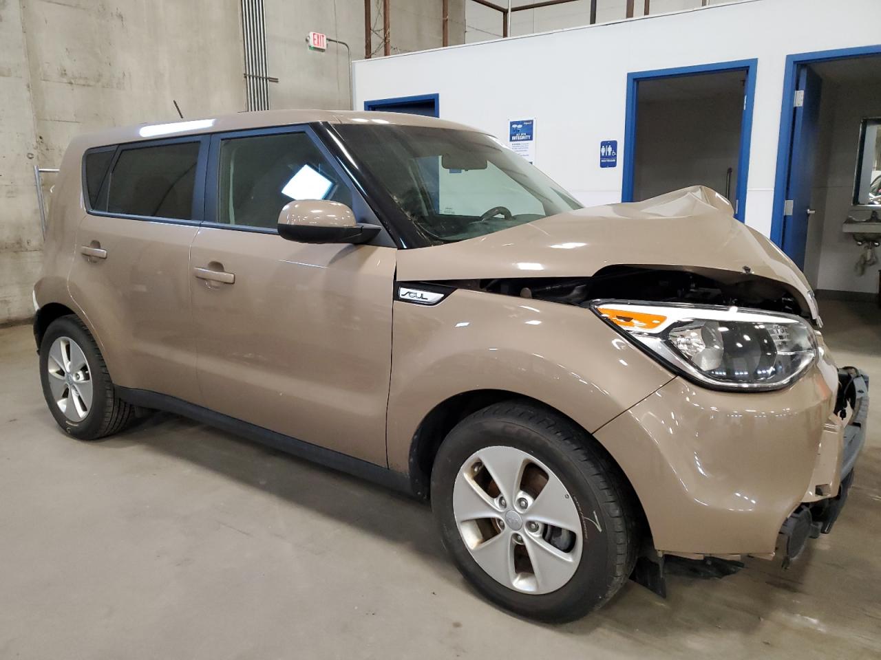 KNDJN2A29G7278995 2016 Kia Soul