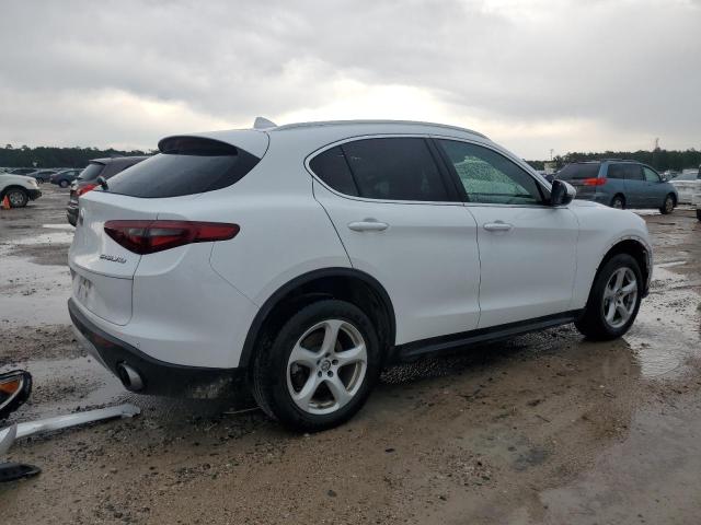 2019 Alfa Romeo Stelvio VIN: ZASPAJANXK7C36376 Lot: 53481524