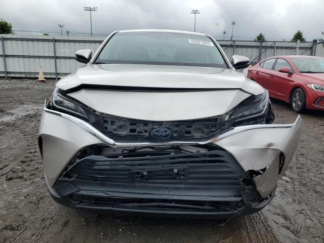 2022 Toyota Venza Le VIN: JTEAAAAH6NJ090358 Lot: 55201654