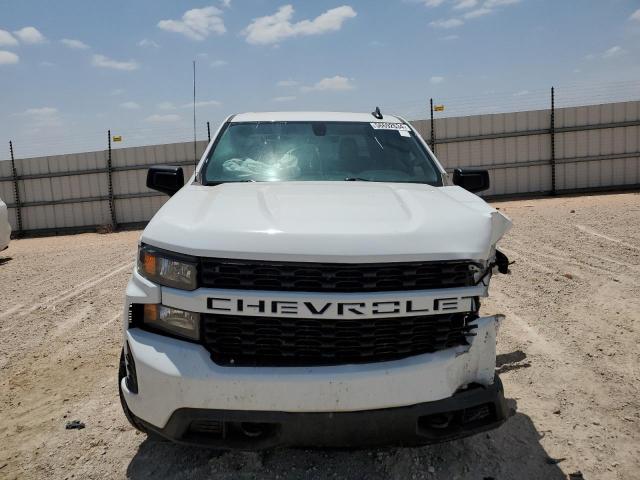 3GCPYBEK9MG204164 Chevrolet All Models SILVERADO 5