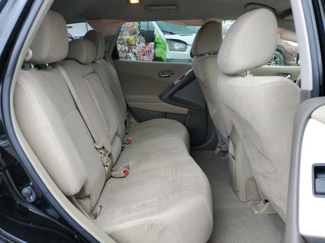 2013 Nissan Murano S VIN: JN8AZ1MU7DW206789 Lot: 54750964