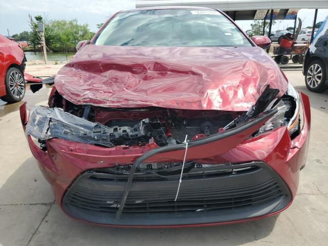 2024 TOYOTA COROLLA LE - 5YFB4MDE6RP127512