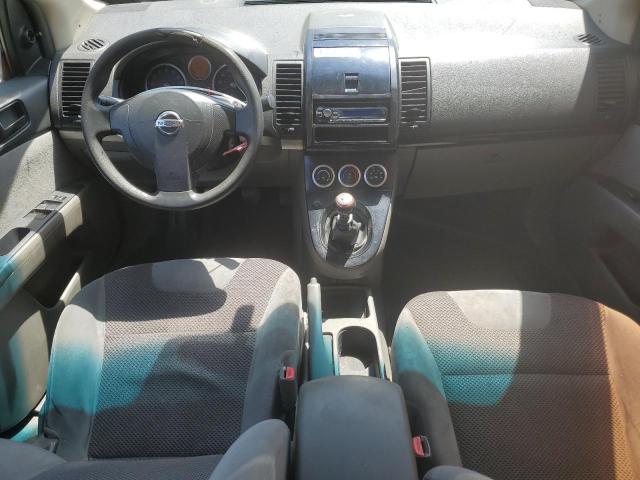 2007 Nissan Sentra 2.0 VIN: 3N1AB61EX7L699133 Lot: 53575844