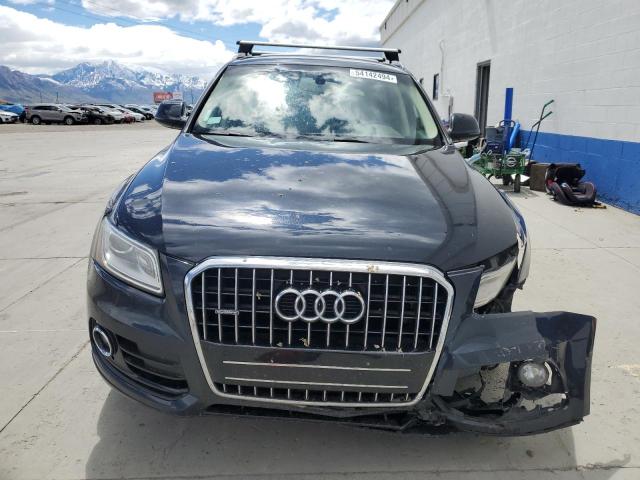 VIN WA1LFAFP0EA021853 2014 Audi Q5, Premium Plus no.5