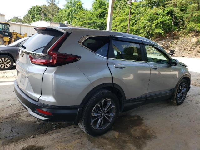 2020 Honda Cr-V Ex VIN: 5J6RW1H53LA011613 Lot: 53333834