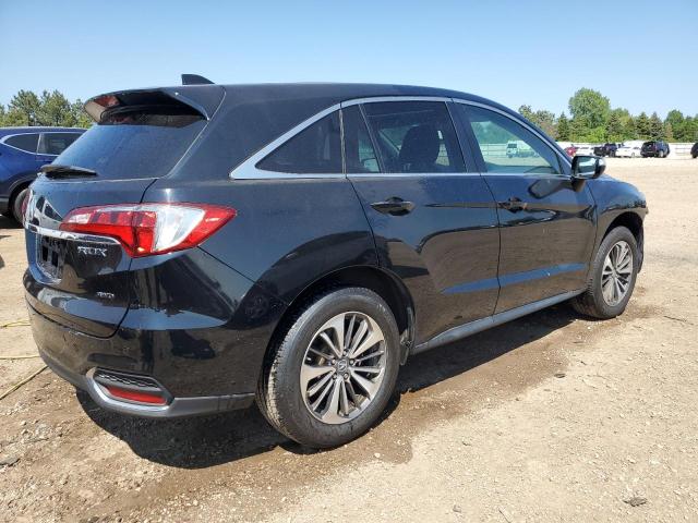  ACURA RDX 2017 Чорний