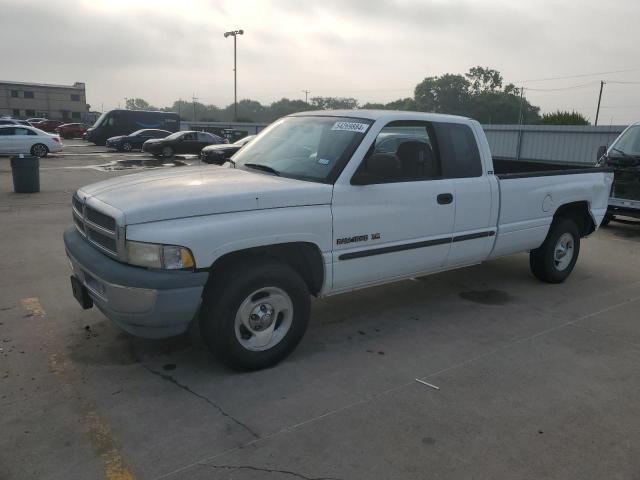 2000 Dodge Ram 1500 VIN: 3B7HC13Y9YG124325 Lot: 54269884