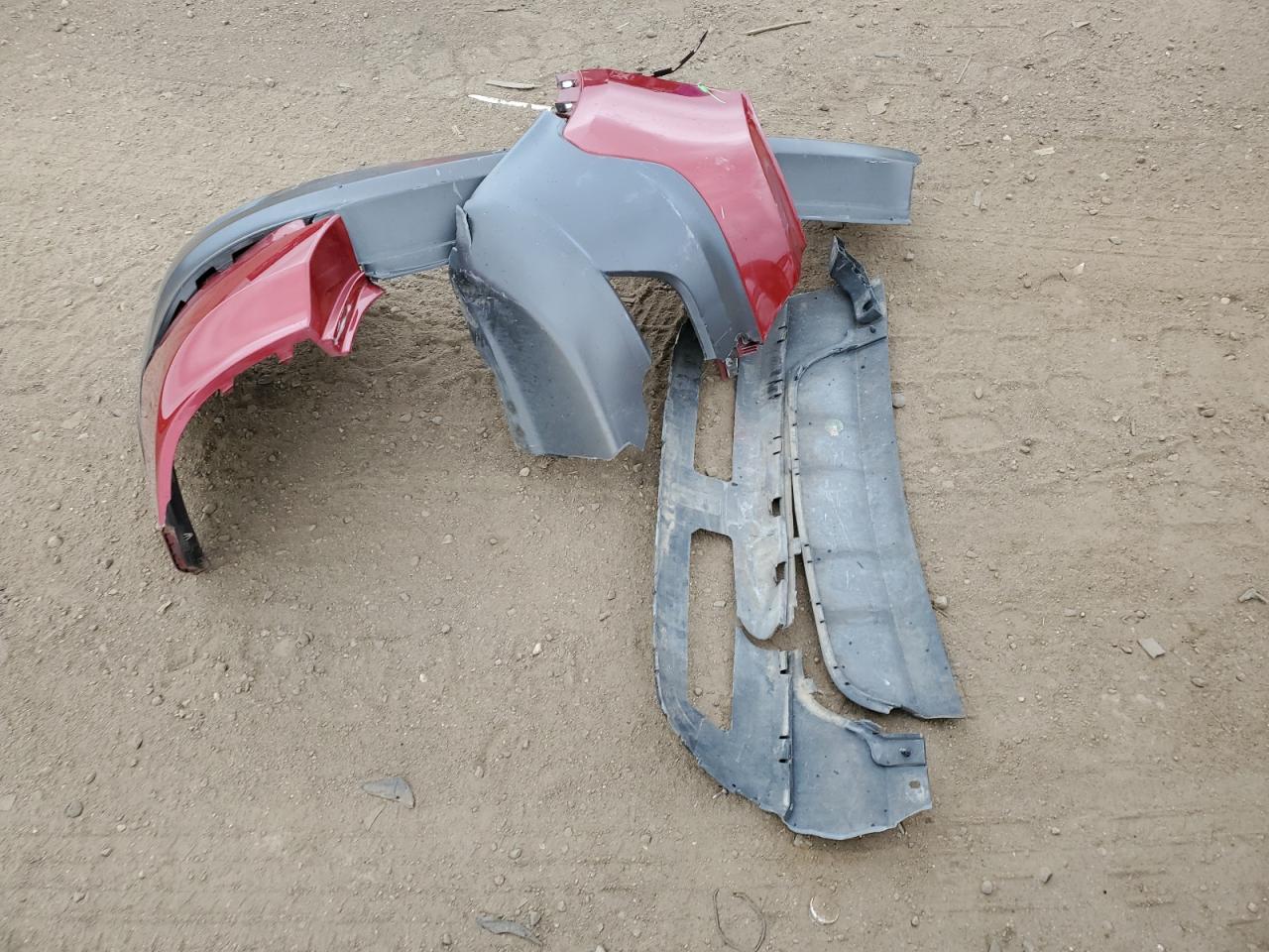 KL4CJBSB6DB097522 2013 Buick Encore Convenience