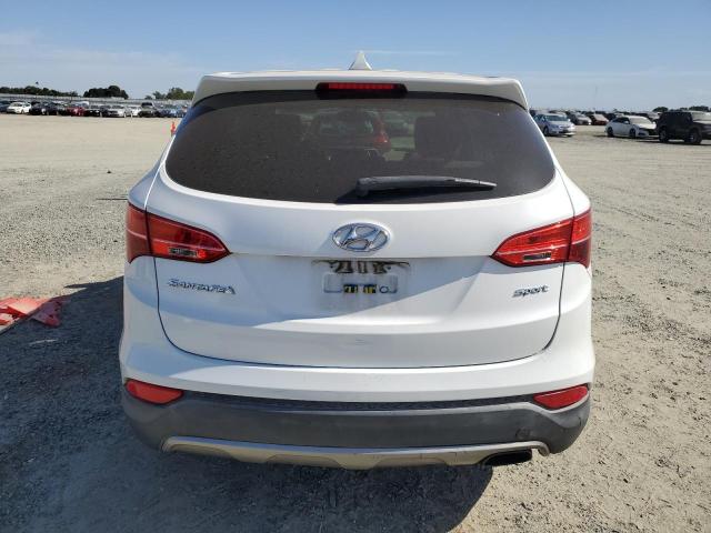 2013 Hyundai Santa Fe Sport VIN: 5XYZT3LB7DG016662 Lot: 56422924