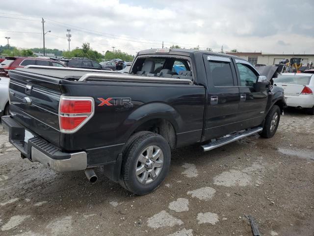 2014 Ford F150 Supercrew VIN: 1FTFW1ET2EFC02666 Lot: 54609614