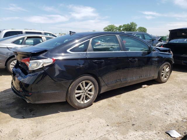 2015 HYUNDAI SONATA SE - 5NPE24AF0FH047843