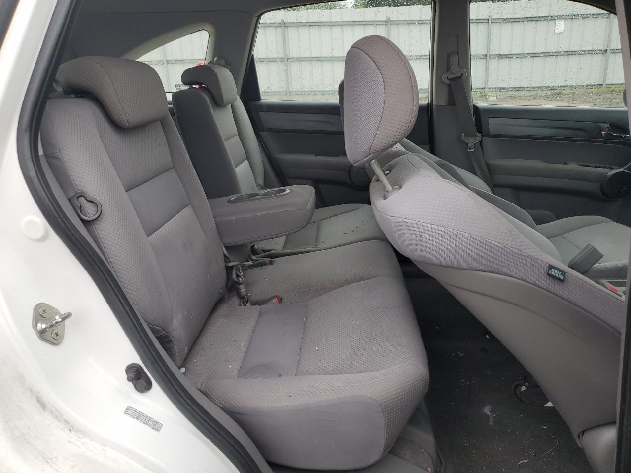 5J6RE38339L021164 2009 Honda Cr-V Lx