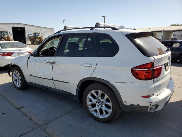 2011 BMW X5 xDrive35I VIN: 5UXZV4C55BL405780 Lot: 55407584