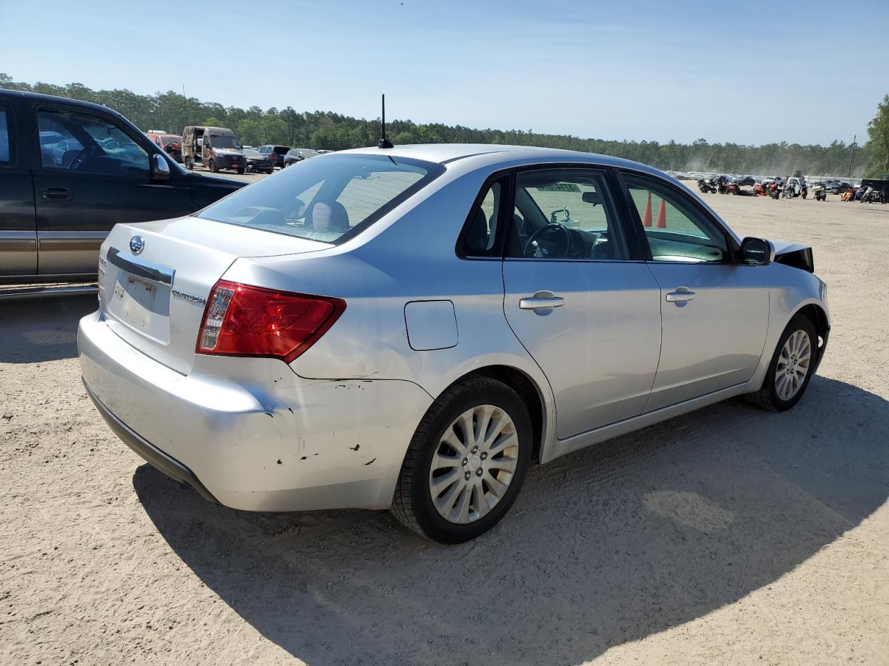 JF1GE6B67AH500881 2010 Subaru Impreza 2.5I Premium