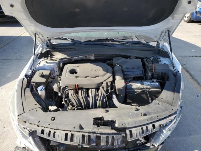 2016 Kia Optima Lx VIN: 5XXGT4L37GG002713 Lot: 54355854