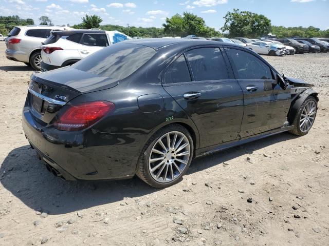 VIN 55SWF6EB2KU312331 2019 Mercedes-Benz C-Class, 4... no.3