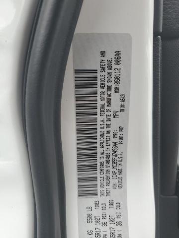 2015 JEEP CHEROKEE L - 1C4PJMCB9FW749644