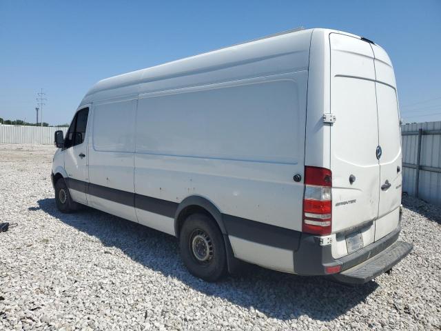 2014 Mercedes-Benz Sprinter 2500 VIN: WD3PE8DC0E5871911 Lot: 54222174