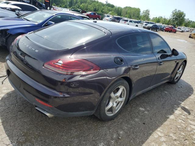 2015 PORSCHE PANAMERA 2 #3310438338