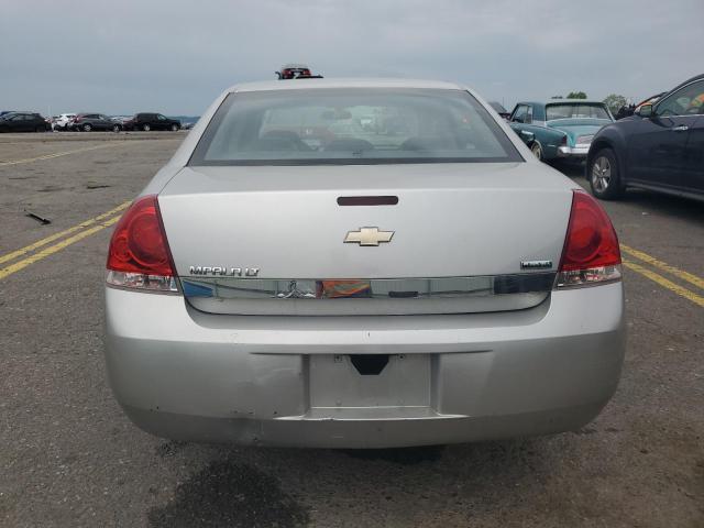 2006 Chevrolet Impala Lt VIN: 2G1WT55KX69422972 Lot: 54902034