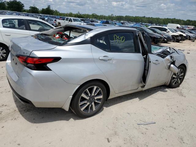 2023 Nissan Versa Sv VIN: 3N1CN8EV7PL824420 Lot: 54819334