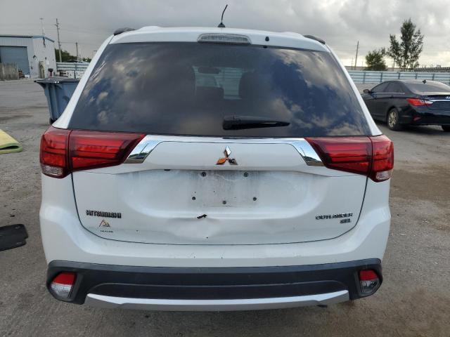 2016 MITSUBISHI OUTLANDER - JA4AD3A34GZ026281