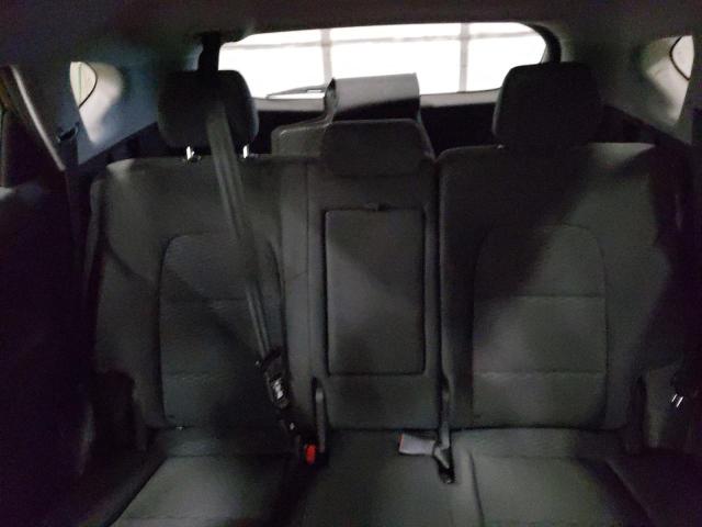 2020 Hyundai Tucson Se VIN: KM8J2CA4XLU108653 Lot: 55183384