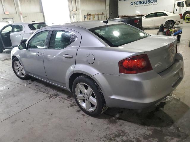 2014 Dodge Avenger Sxt VIN: 1C3CDZCB6EN118409 Lot: 53560264