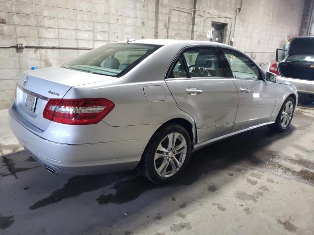 2010 Mercedes-Benz E 350 4Matic VIN: WDDHF8HB6AA094036 Lot: 53346854