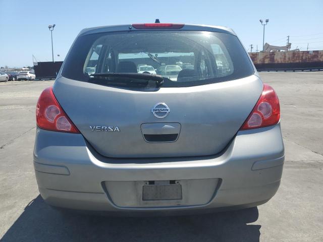 2012 Nissan Versa S VIN: 3N1BC1CPXCK805678 Lot: 54075004