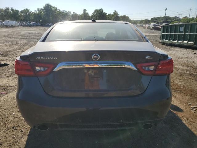 VIN 1N4AA6AP9GC421794 2016 Nissan Maxima, 3.5S no.6