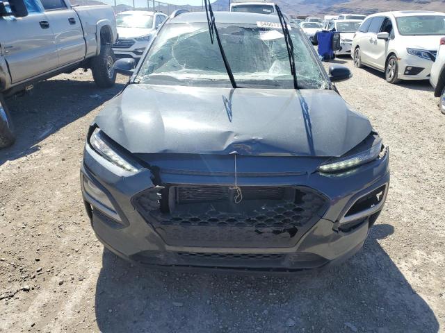 2020 Hyundai Kona Sel VIN: KM8K22AA8LU558595 Lot: 54067744