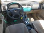 HONDA CIVIC HYBR photo