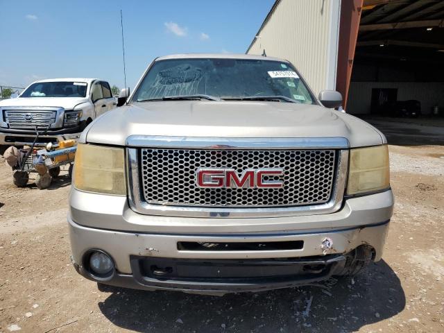 2008 GMC New Sierra C1500 Denali VIN: 2GTEC638181312698 Lot: 54757014