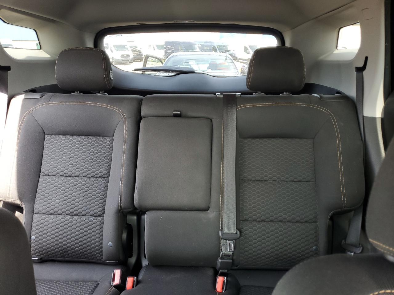 3GKALMEVXKL301652 2019 GMC Terrain Sle