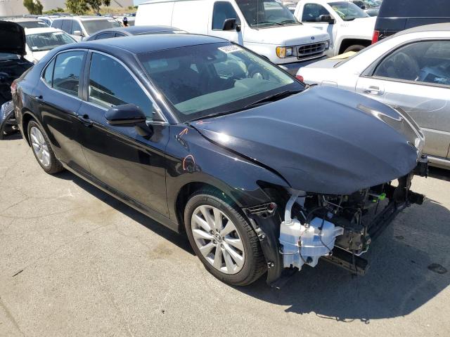 VIN 4T1B11HK6JU571189 2018 Toyota Camry, L no.4