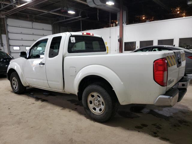 2014 Nissan Frontier S VIN: 1N6BD0CT9EN744464 Lot: 56586904