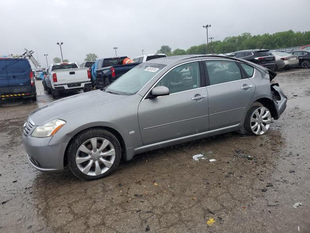 2007 Infiniti M35 Base VIN: JNKAY01F97M451655 Lot: 54267674