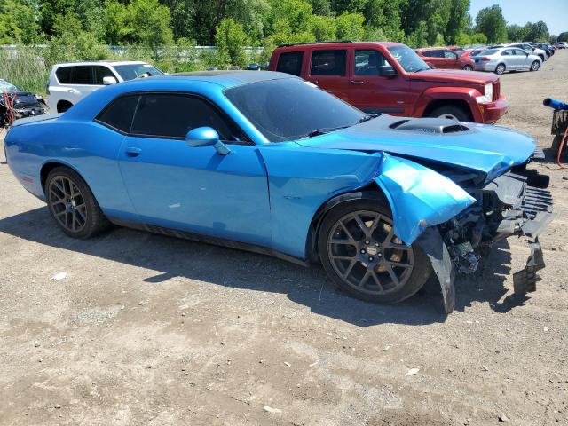 2016 Dodge Challenger R/T VIN: 2C3CDZBT5GH234447 Lot: 56396824