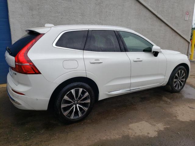 2023 Volvo Xc60 Plus VIN: YV4L12RN4P1394740 Lot: 54055944