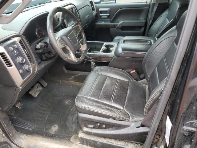 2015 GMC SIERRA K25 - 1GT120E85FF587413