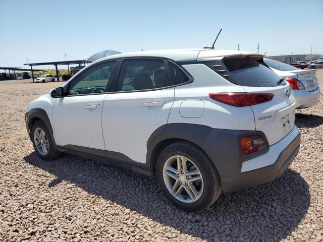 2019 Hyundai Kona Se VIN: KM8K12AA5KU288937 Lot: 54089204