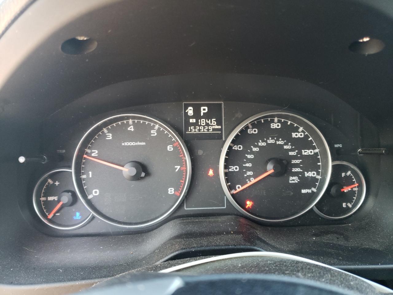 4S4BRBCC9D3276810 2013 Subaru Outback 2.5I Premium