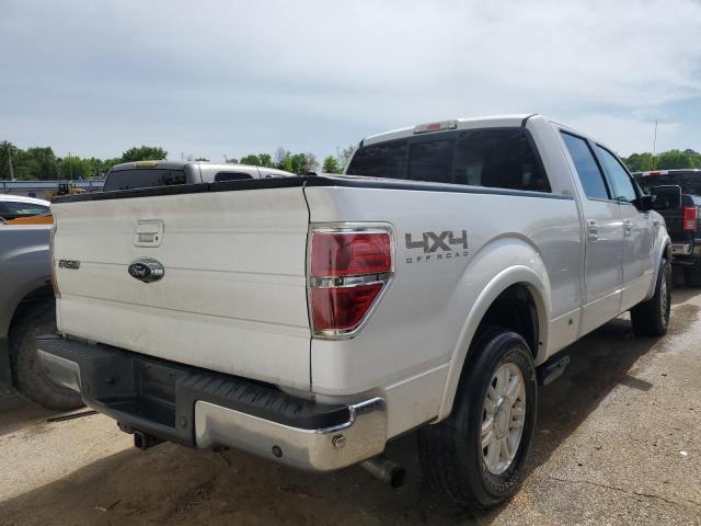 2011 Ford F-150 - Image 3