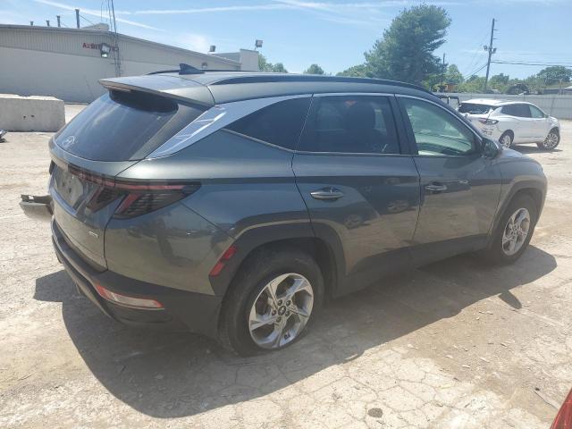 2022 Hyundai Tucson Sel VIN: 5NMJBCAE9NH110451 Lot: 56205064