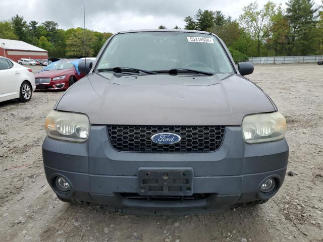 2005 Ford Escape Xlt VIN: 1FMYU931X5KE46907 Lot: 55244534