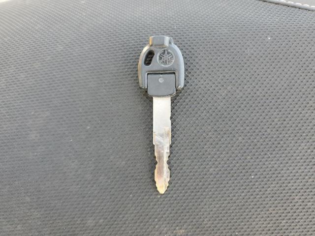 2013 YAMAHA YW125 RKRSE48Y5DA094199