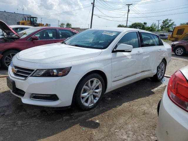 1G11Z5S38LU112369 Chevrolet Impala LT