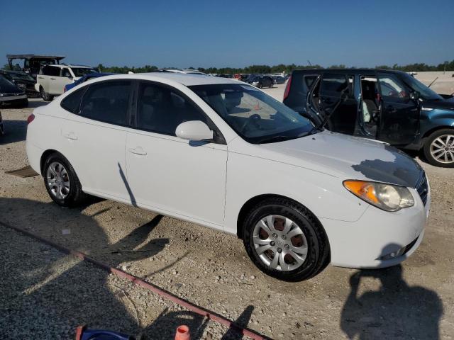 2009 Hyundai Elantra Gls VIN: KMHDU46D79U699362 Lot: 56303894